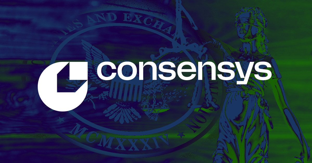 Consensys SEC MetaMask