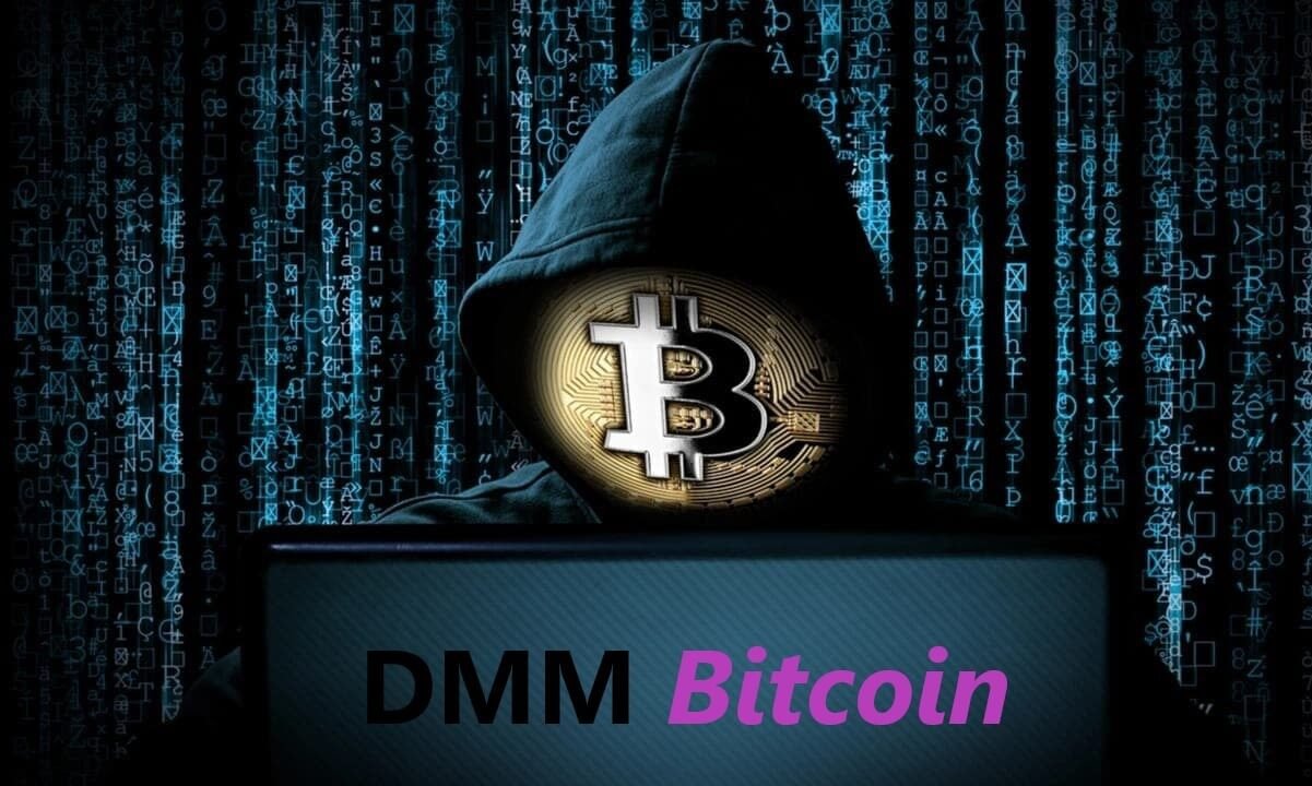 DMM Bitcoin Japan Hack
