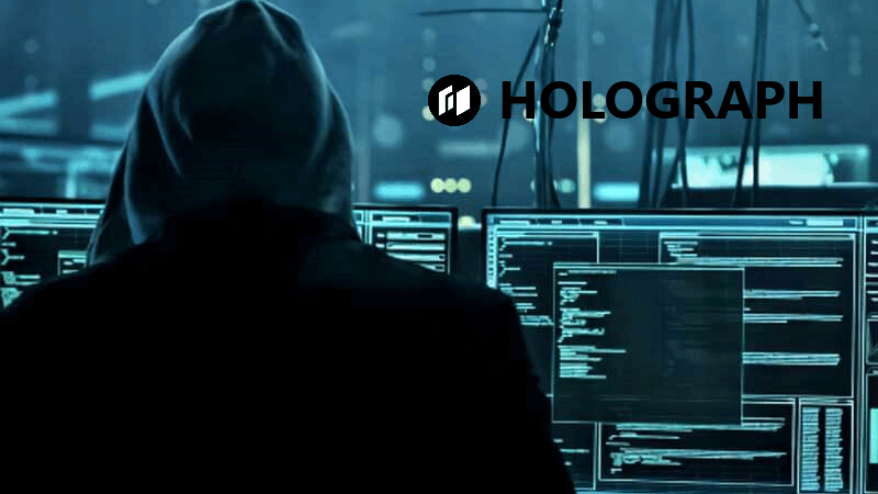 Holograph HLG Hack Crypto