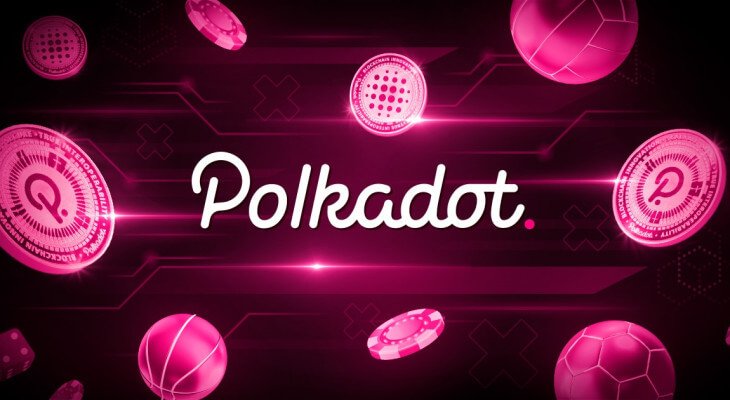 Polkadot