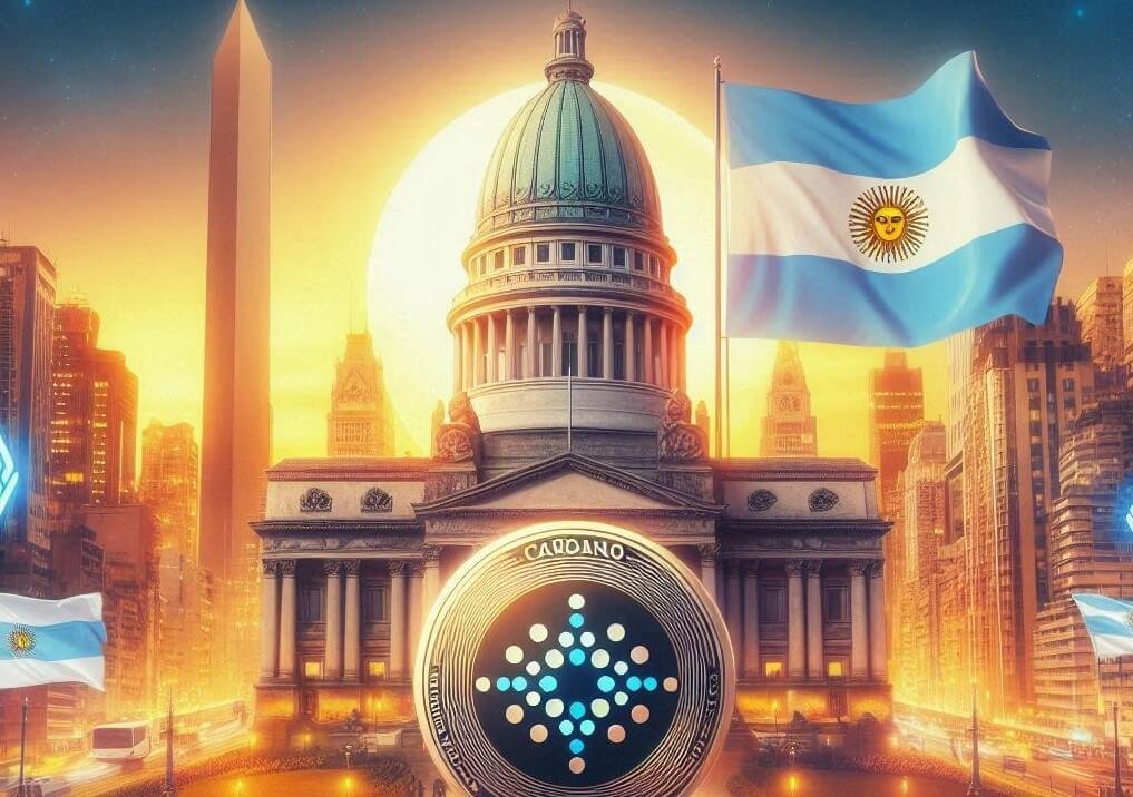 ada fortalece lazos con argentina
