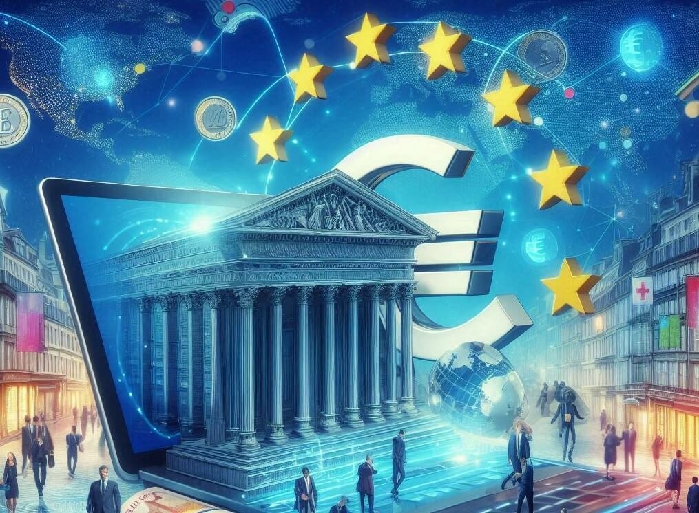 euro digital realidad antes de 2027