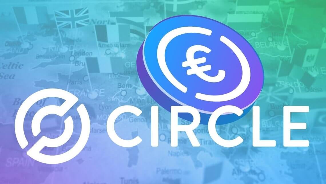 Circle EURC Base