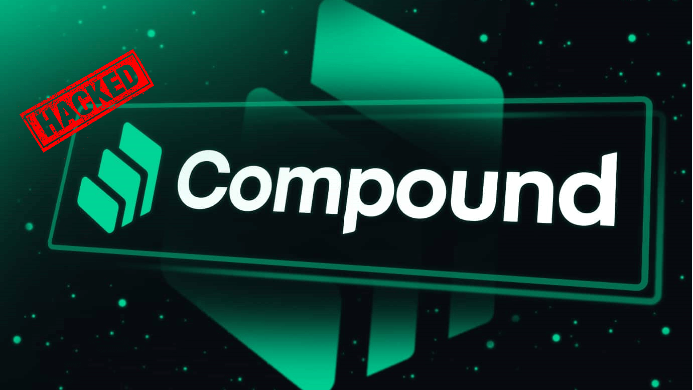 Compound Finance Hacked
