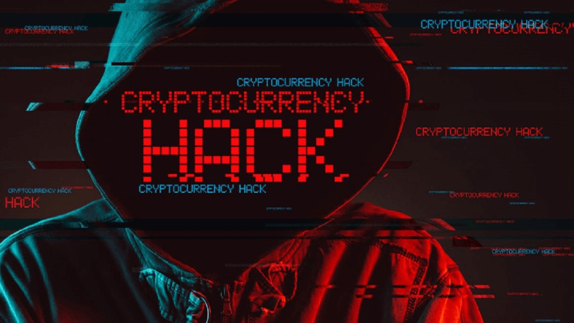 Crypto Hackers Hacker Criptomoneda