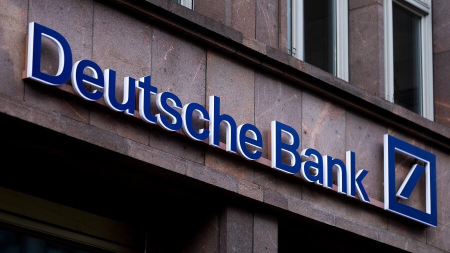 DWS Deutsche Bank Stablecoin euro