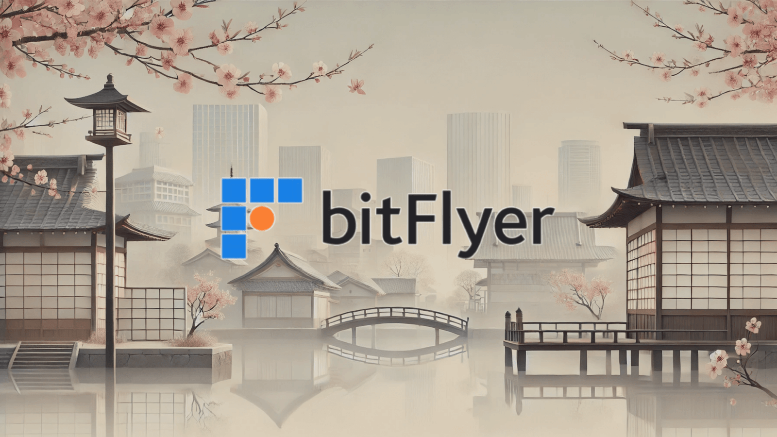 bitFlyer FTX Japan