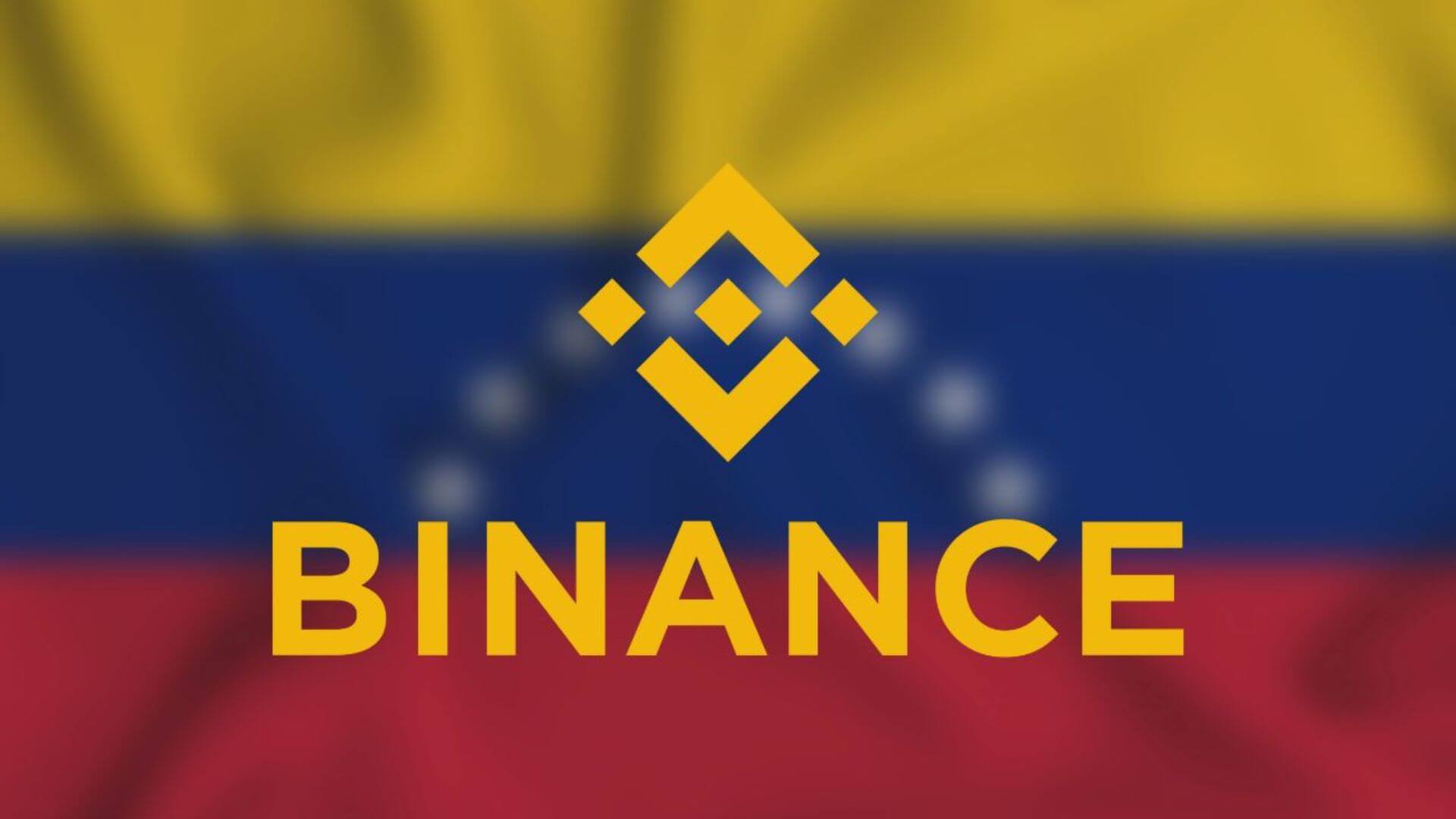 Binance Venezuela