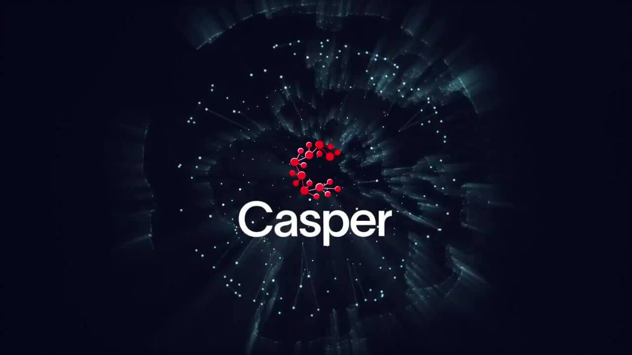 Casper-Network