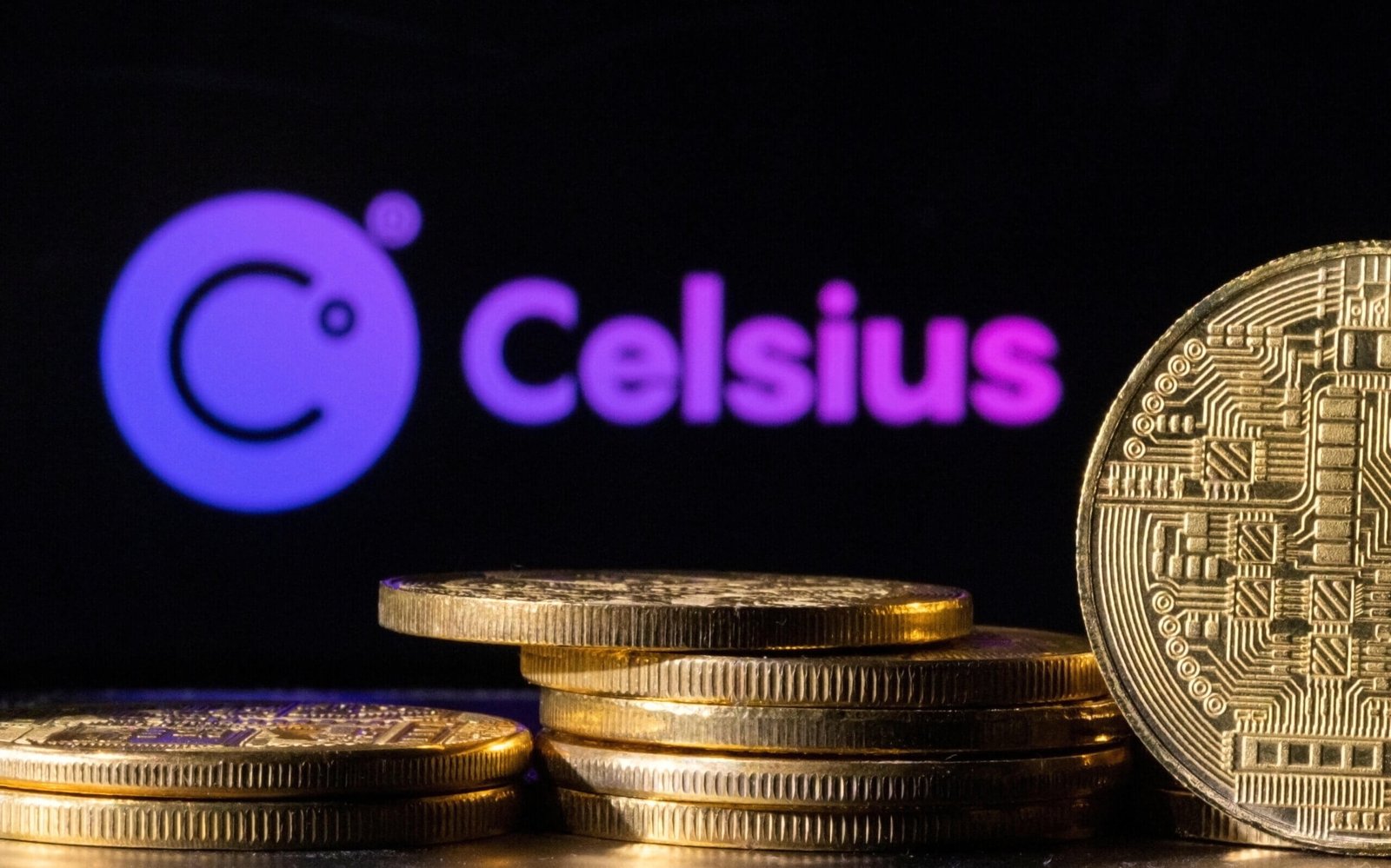 Celsius-Network