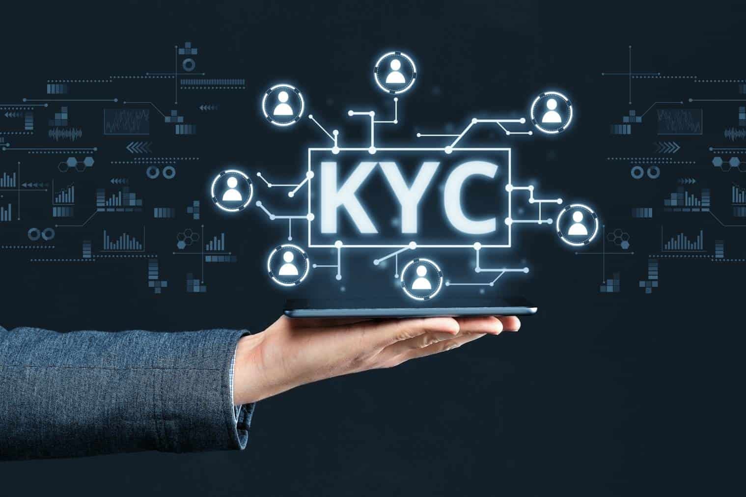 KYC Know Your Customer