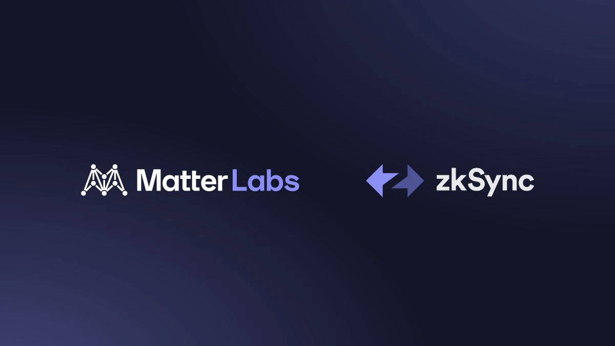 Matter Labs ZKsync Argentina