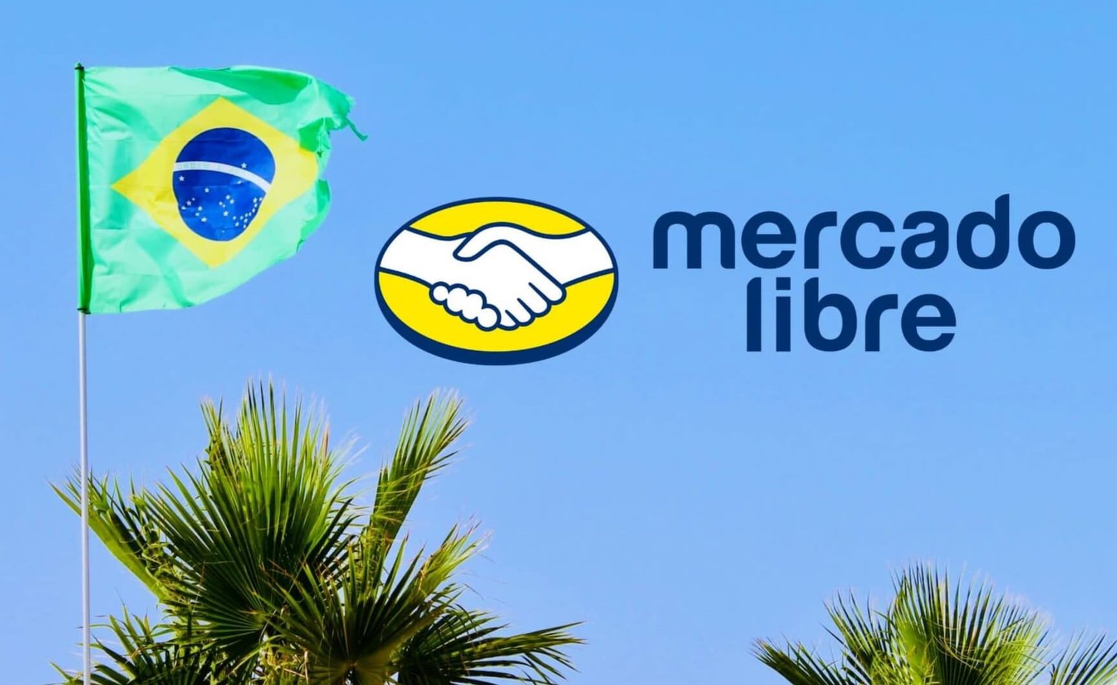 Mercado Libre Livre Brasil