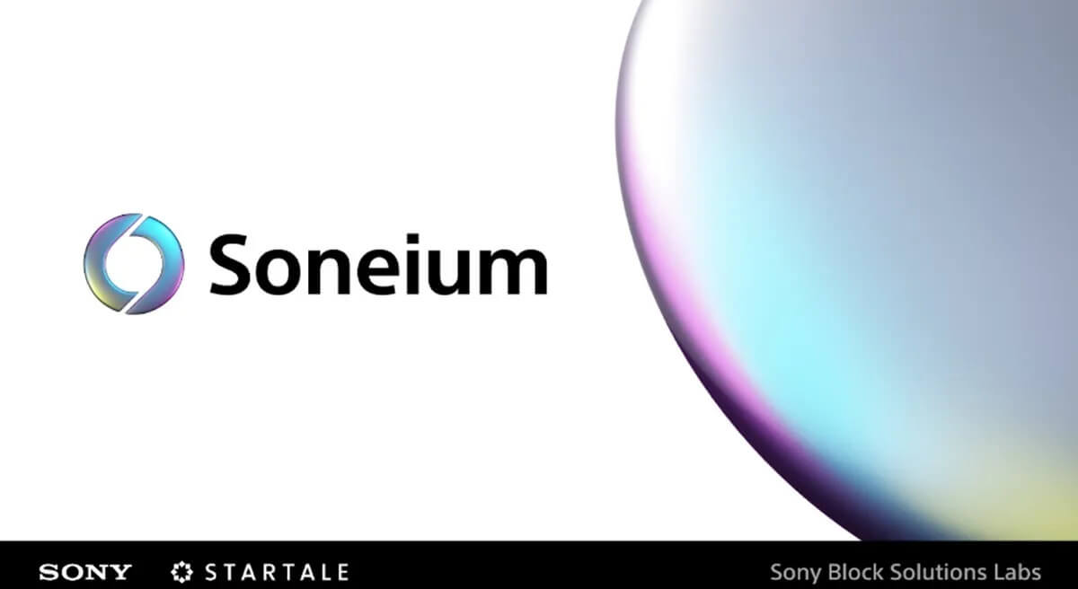 Sony-Soneium