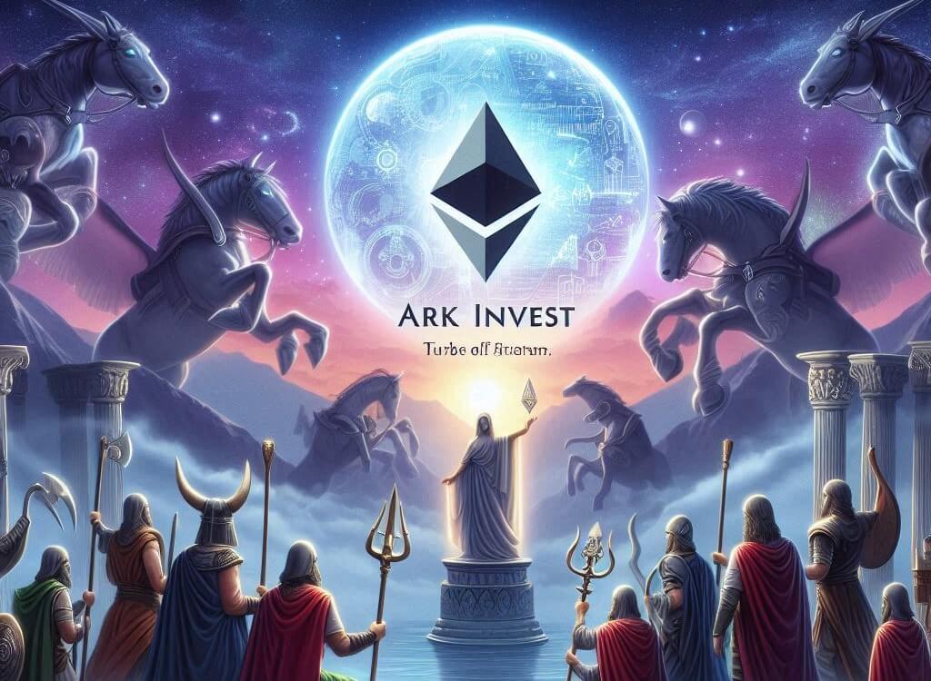 ark invest venta de etf de futuros