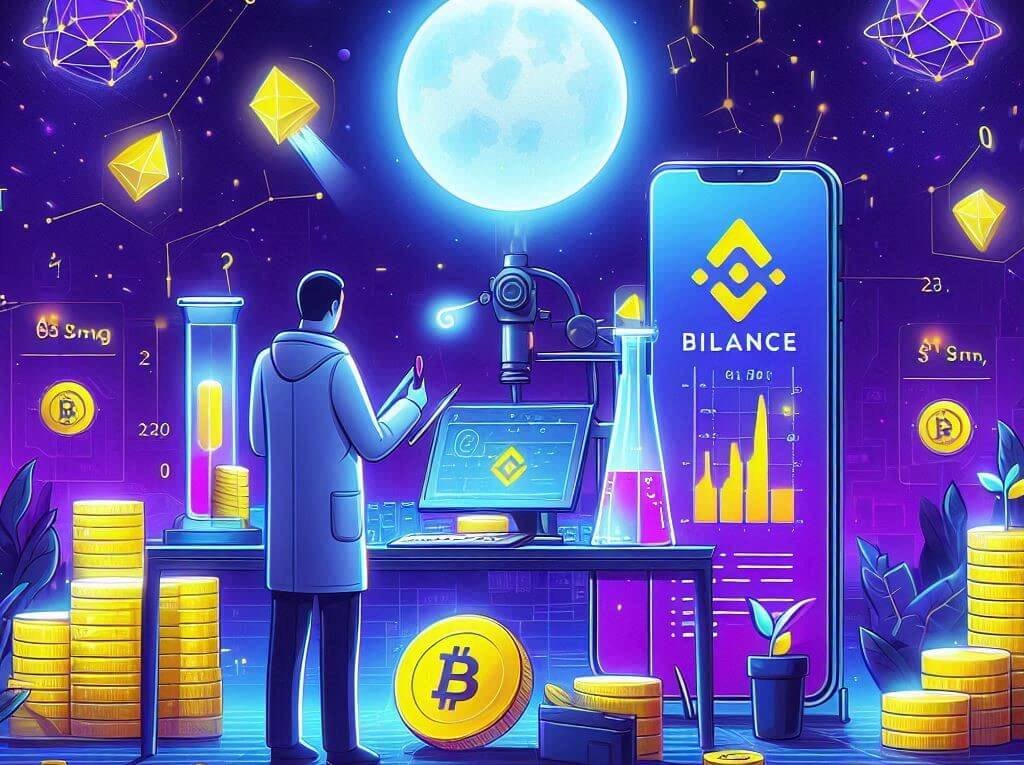 binance labs invierte en solayer