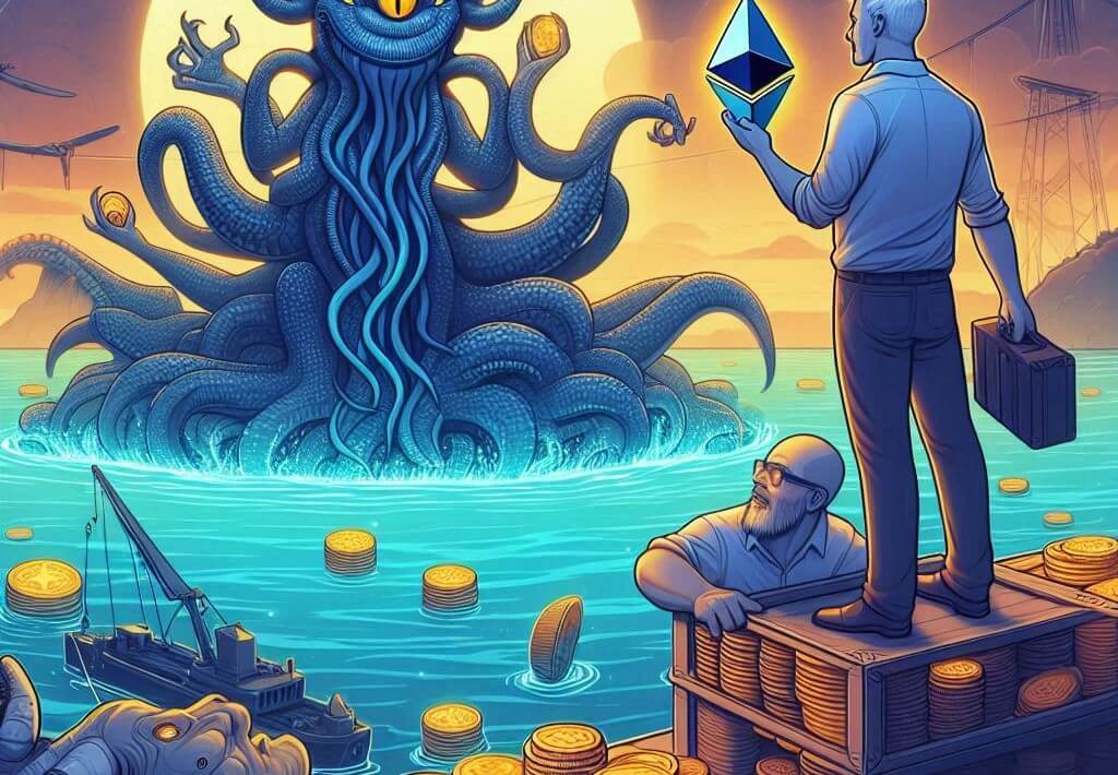 fundacion ethereum eth a kraken