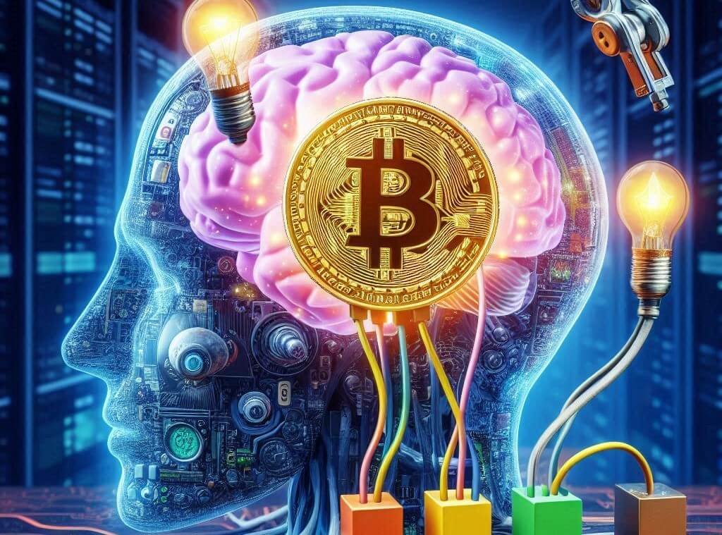 inteligencia artificial vs bitcoin