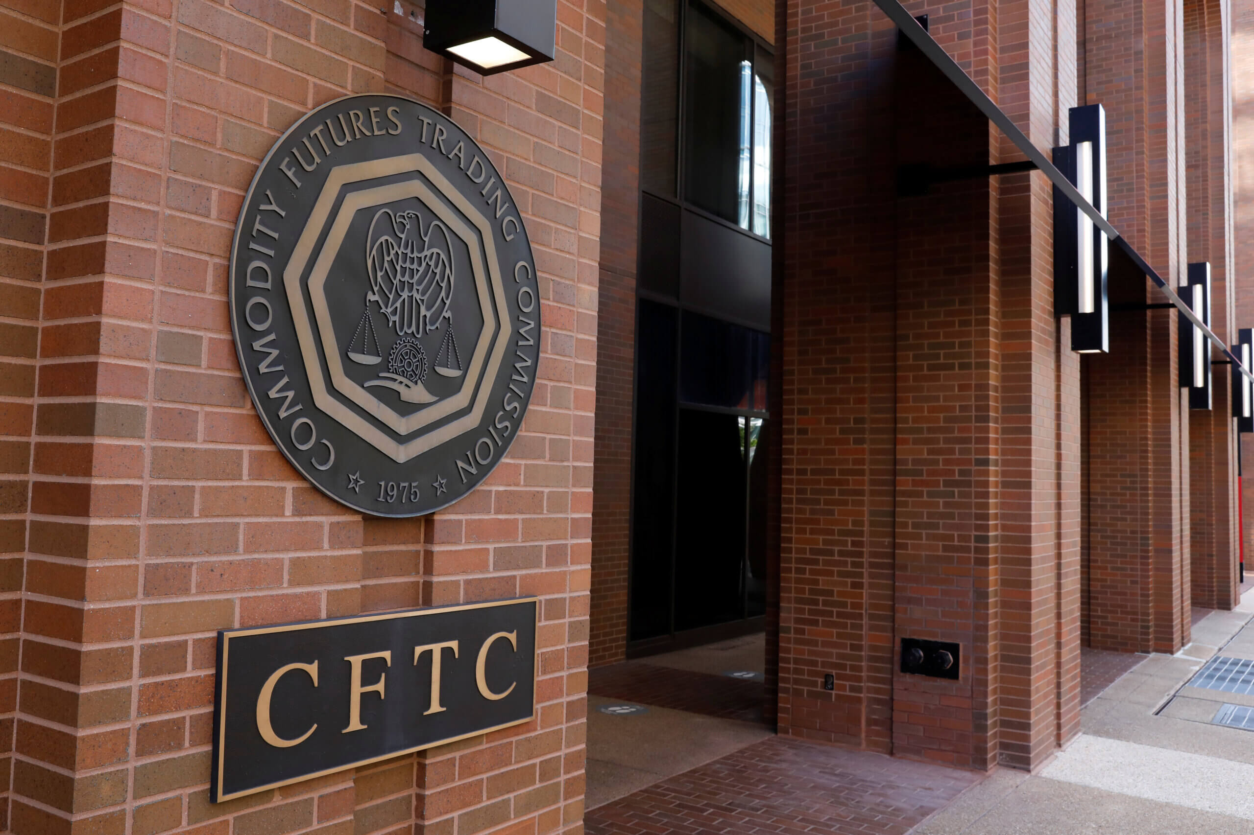 CFTC Estafa Criptomonedas Crypto