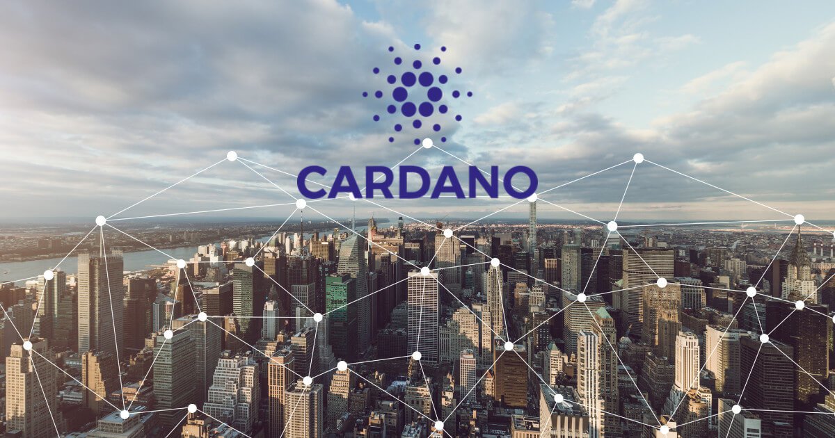 Cardano Hard Fork Chang ADA