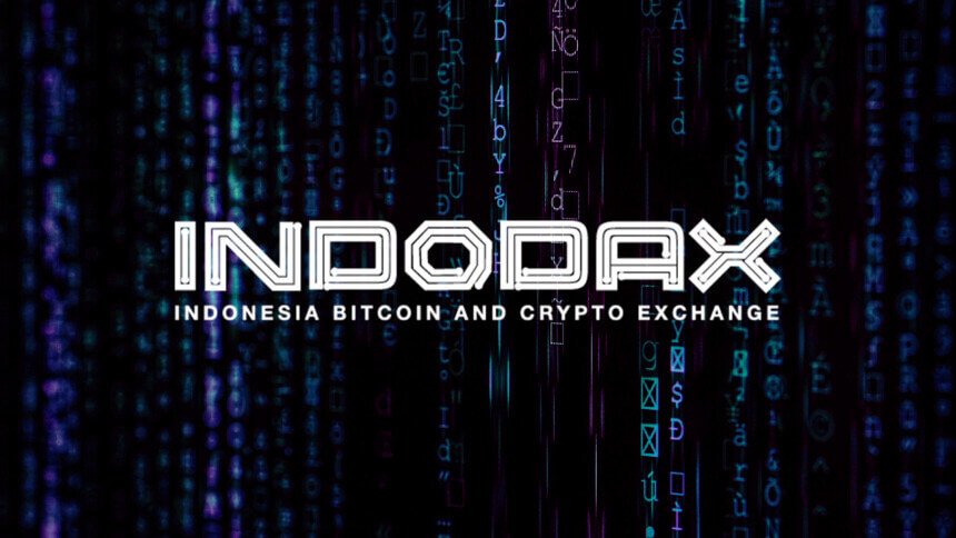 Indodax Hack Exploit