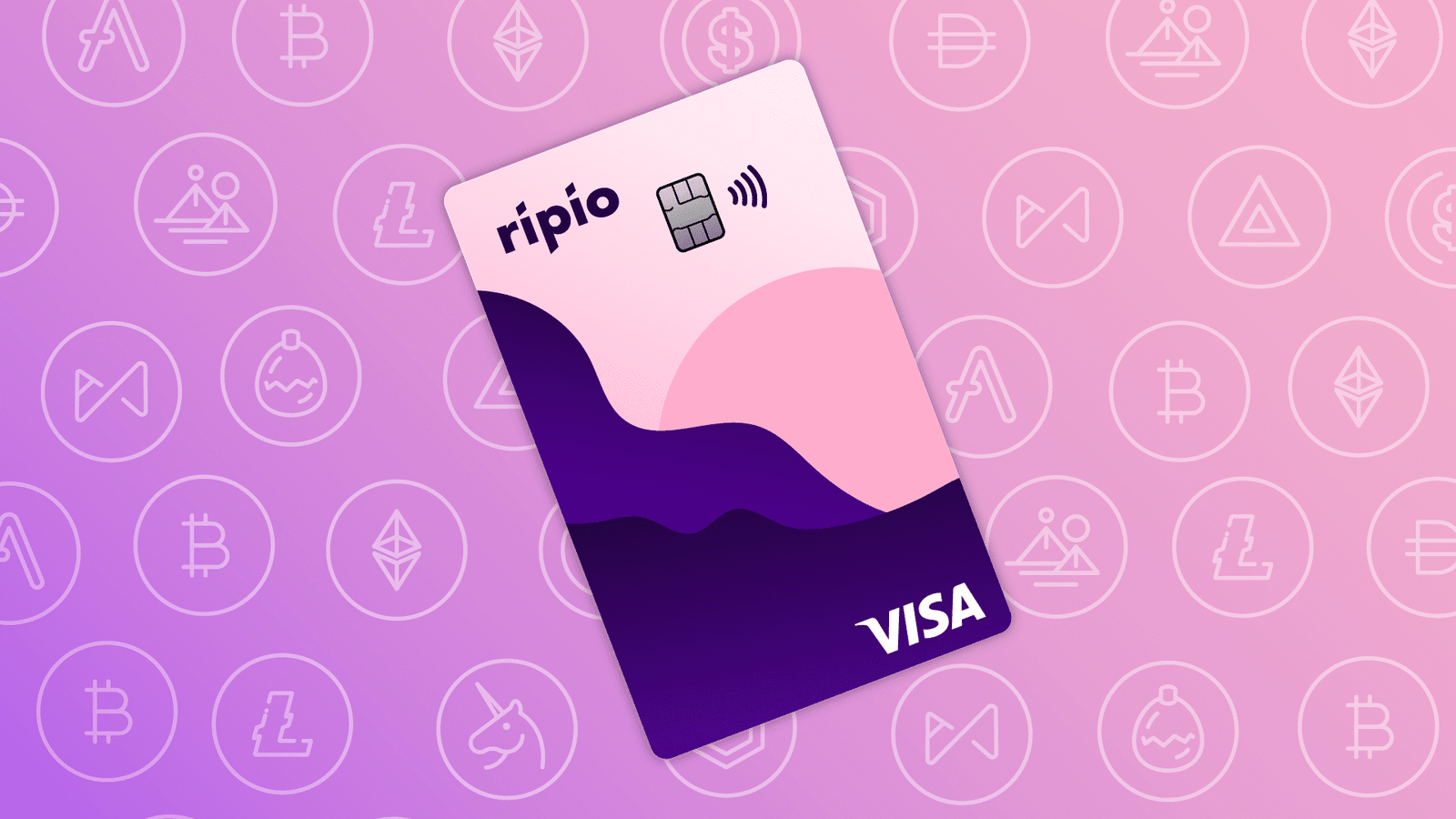 Ripio Tarjeta Card Brasil Argentina Cripto