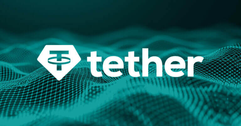 Tether Police Authorities