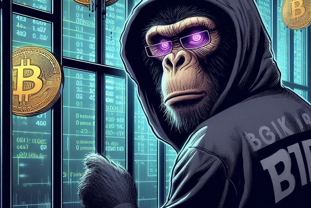 ape 31 el ciberdelincuente cripto