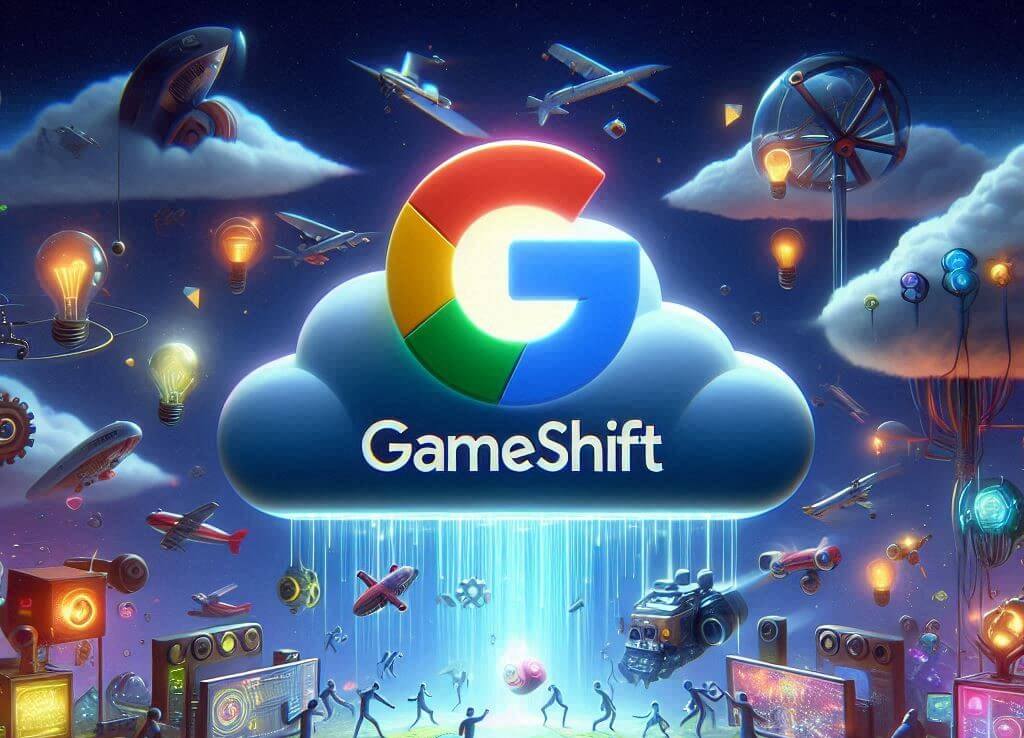 gameshift acelera la adopcion web3