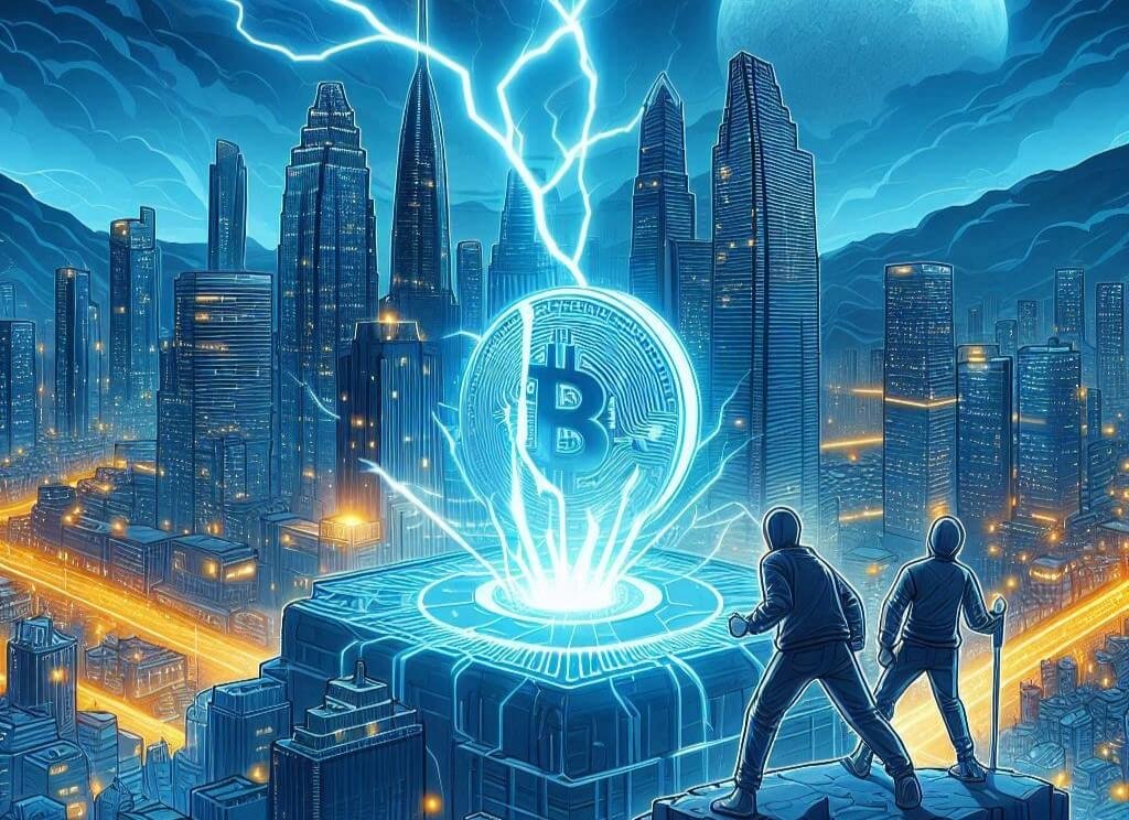 lightning network llega a htx