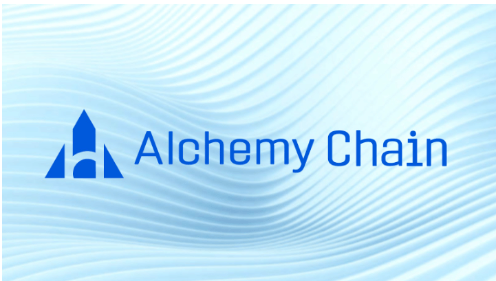 Alchemy Pay Alchemy Chain Blockchain