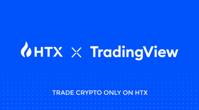 HTX TradingView