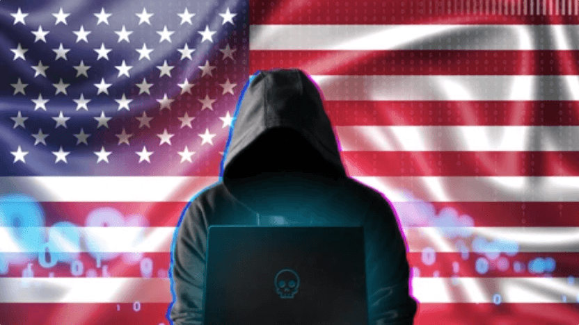 Hacker Criptomonedas Estados Unidos USA