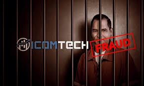 IcomTech David Carmona