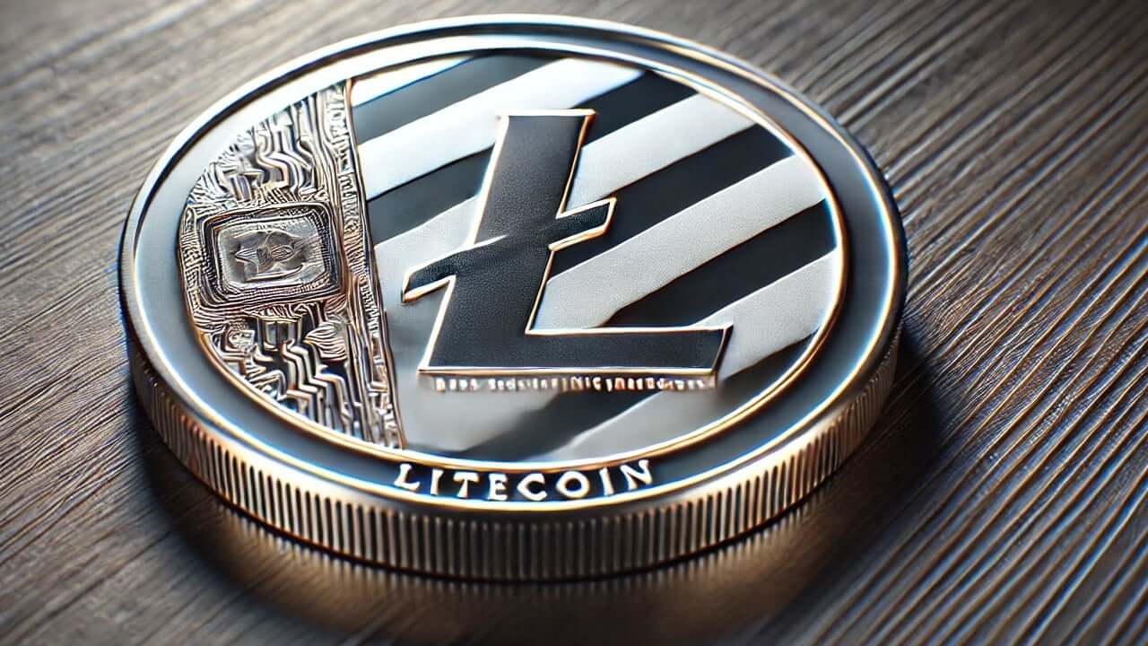 Litecoin ETF Canary Capital