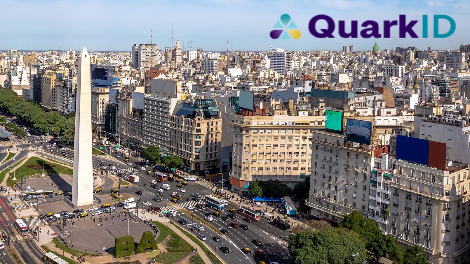 QuarkID Buenos Aires Argentina