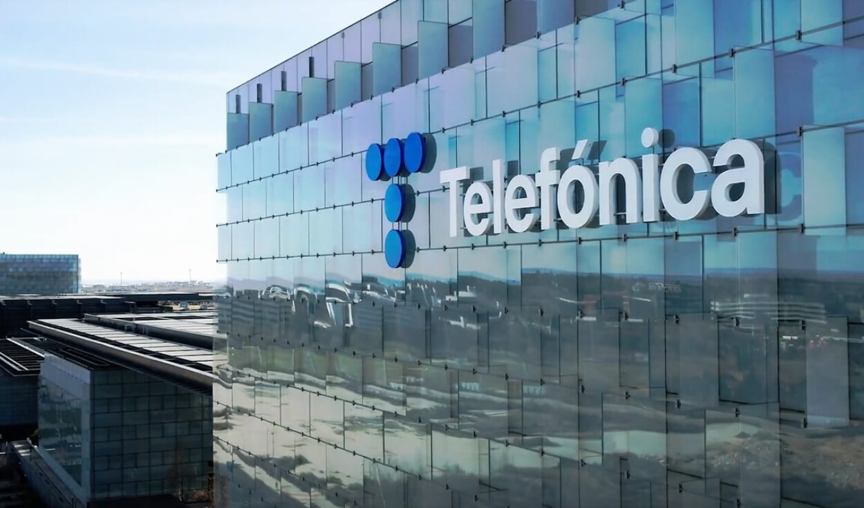 Telefónica Bit2Me Tu Wallet