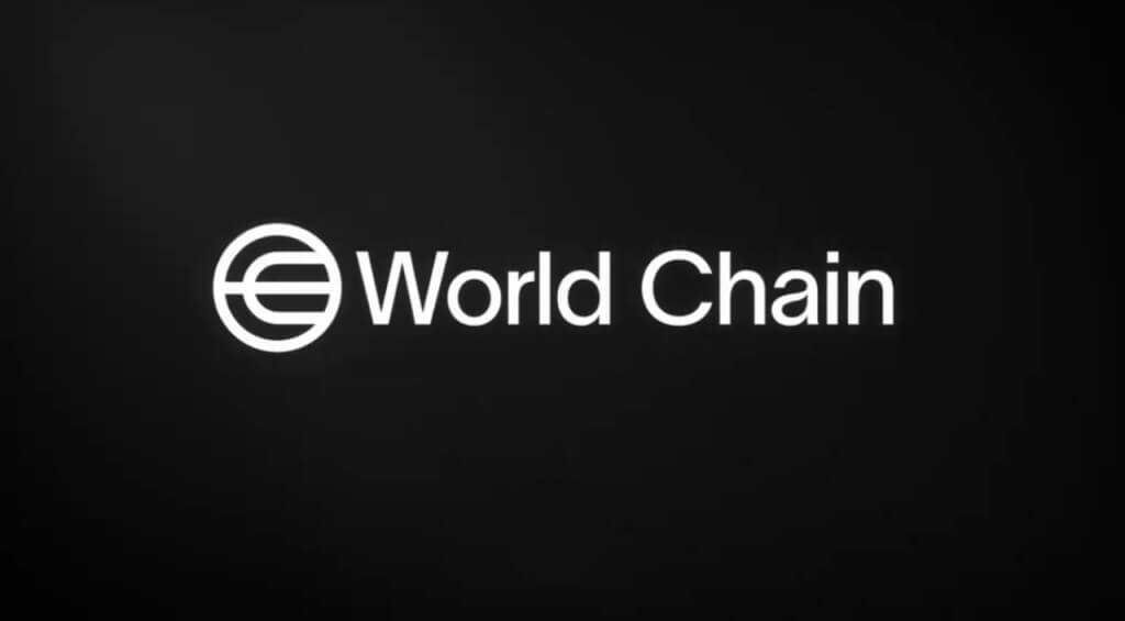 World-World-Chain-Blockchain