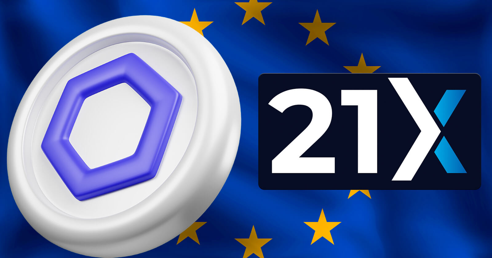 21X UE EU Europa Europe