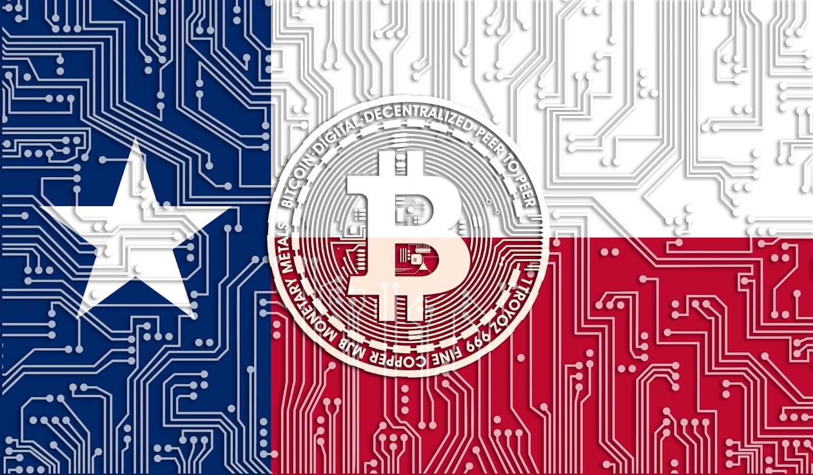 Bitcoin Texas Reserva