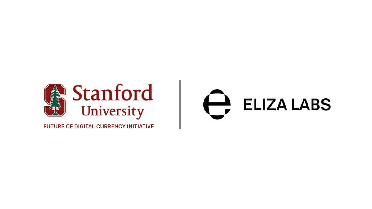 Eliza Labs Stanford