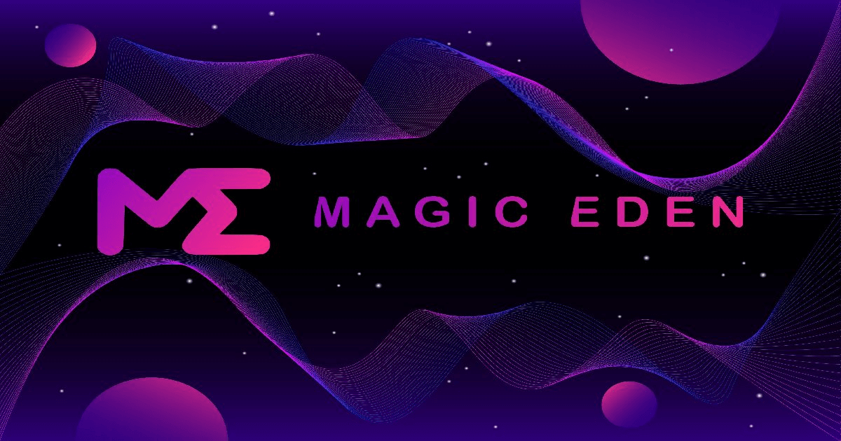 Magic Eden ME Airdrop