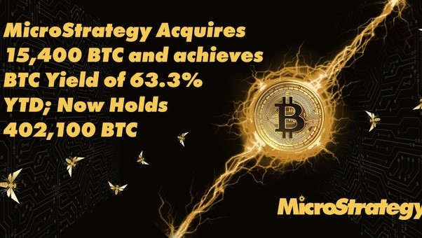 microstrategy apuesta por bitcoin