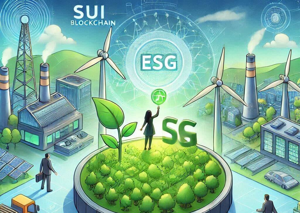 sui y ant lideran activos esg