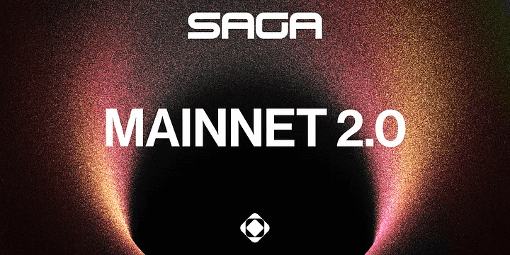 uniswap y saga mainnet 2