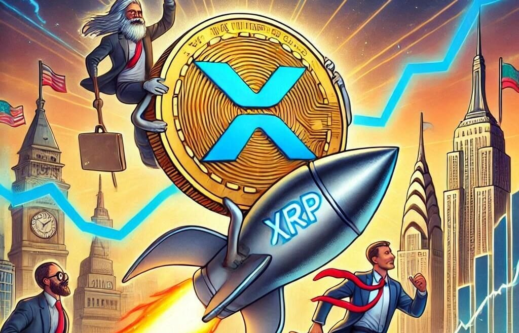 ripple lidera el mercado