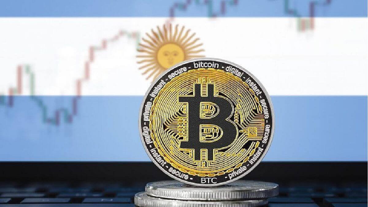 Argentina Criptomonedas