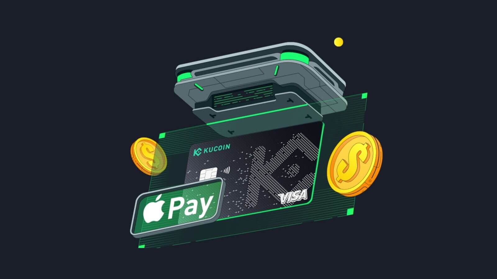 KuCoin Pay