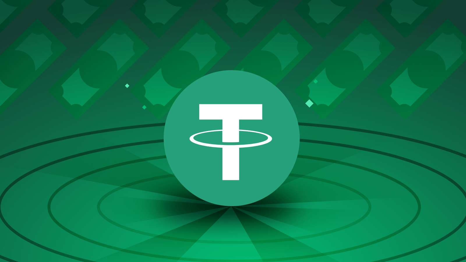 Tether USDT0