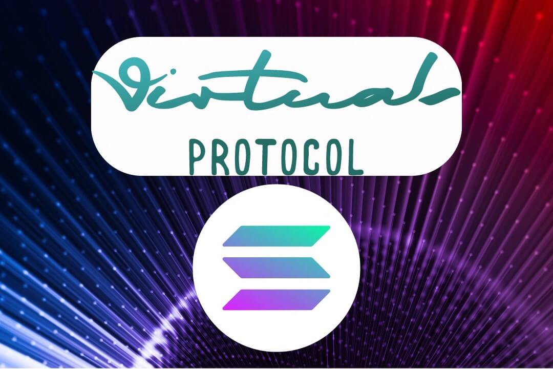 Virtuals Protocol Solana